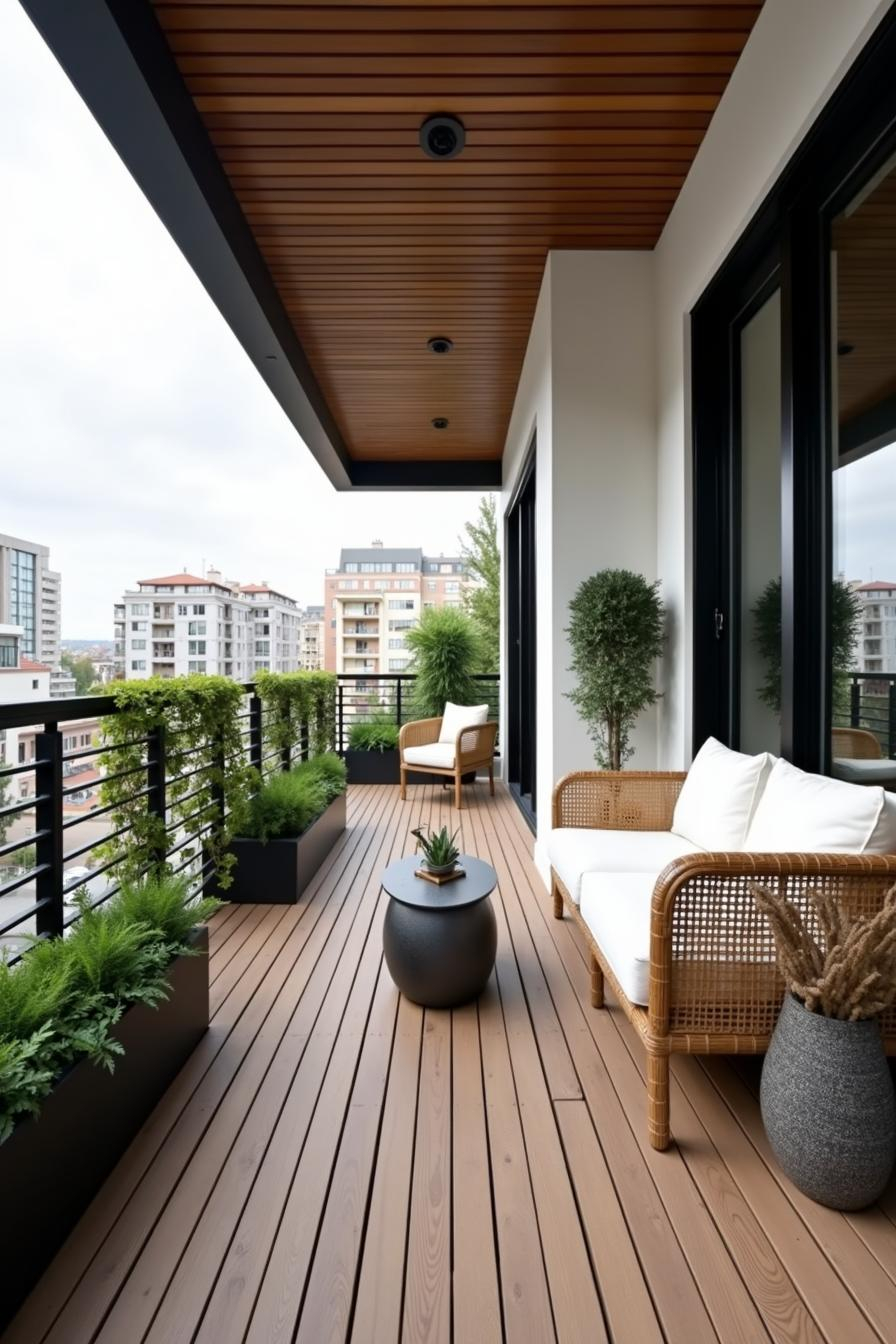 hài hòa với phong cách tổng thể của ngôi nhà
