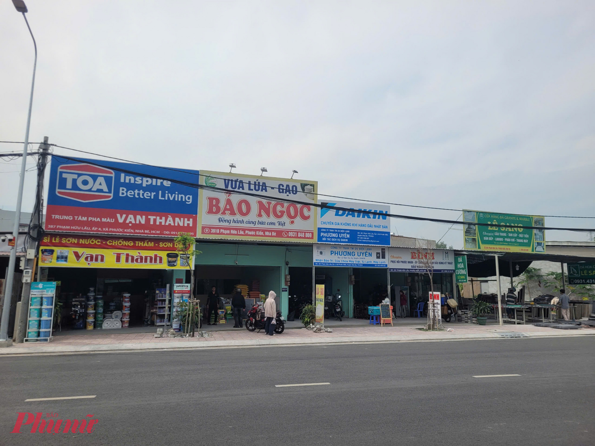 TP.HCM sẽ rà soát lại việc đánh số nhà, trật tự tên đường trên địa bàn
