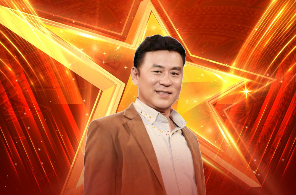 NSND Tạ Minh Tâm thể hiện ca khúc để đời của mình là Đất nước trọn niềm vui - Ảnh: Trung tâm Nghệ thuật TPHCM