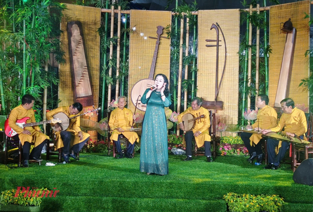 Làn điệu tài tử - cải lương sẽ vang giữa