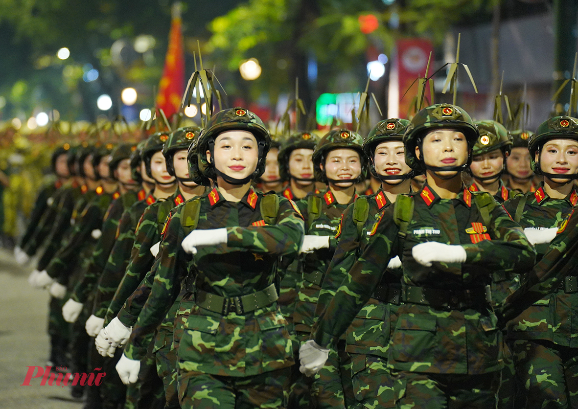 Với sự mưu trí, sáng tạo và cách đánh bí mật vào các cơ quan đầu não của địch, những 'nữ biệt động' đã góp phần làm nên chiến thắng vĩ đạo của dân tộc.