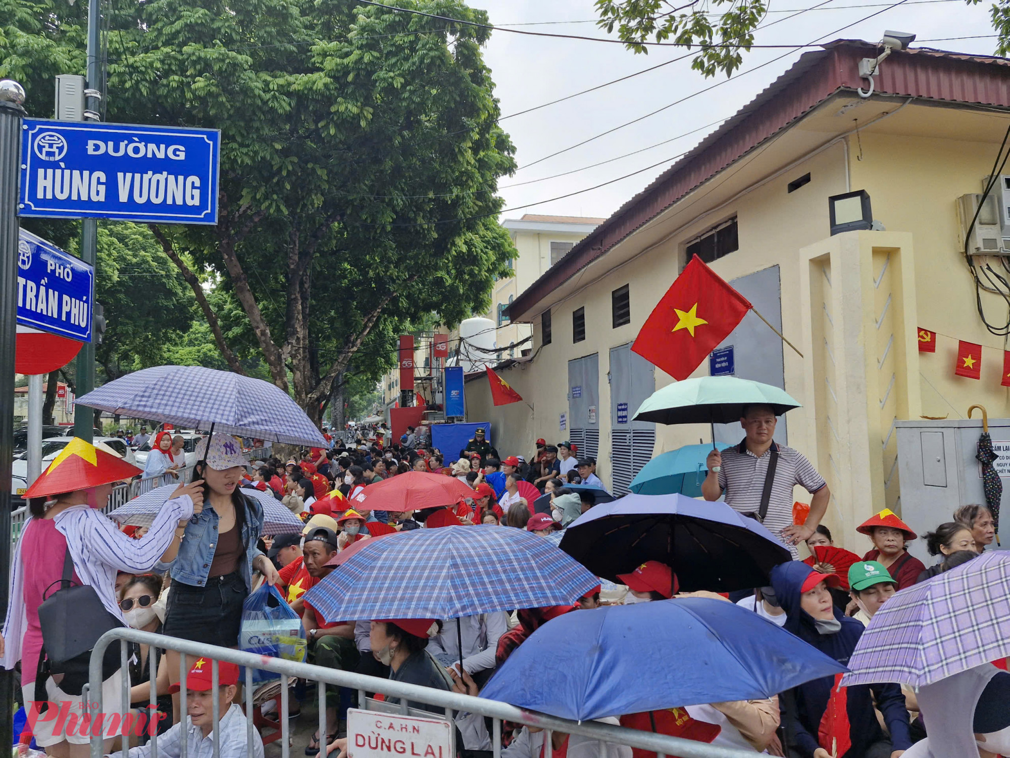 Khu vực