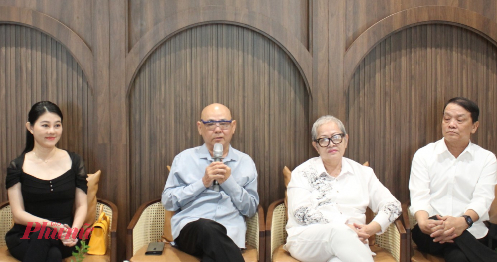 Nghệ sĩ Công Minh 