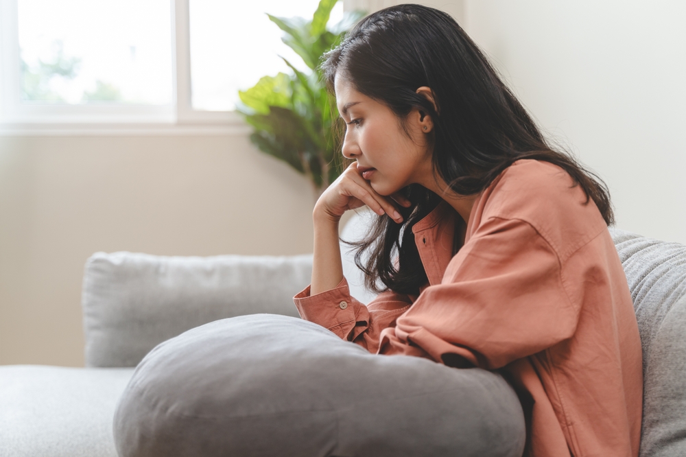 Ở chung hay ở riêng? Chị tiếc tiền thuê nhà nhưng nghĩ cảnh về nhà ngoại cũng đủ stress - ảnh minh họa: Shutterstock