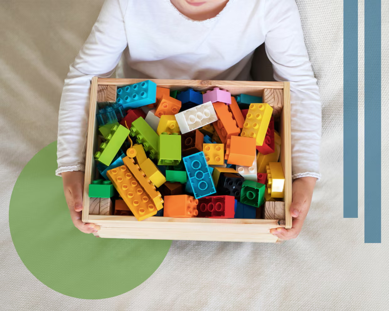 Sáng kiến đổi đồ chơi được nhiều gia đình tại Úc hưởng ứng để giảm thiểu rác thải nhựa. - Ảnh minh họa: istock