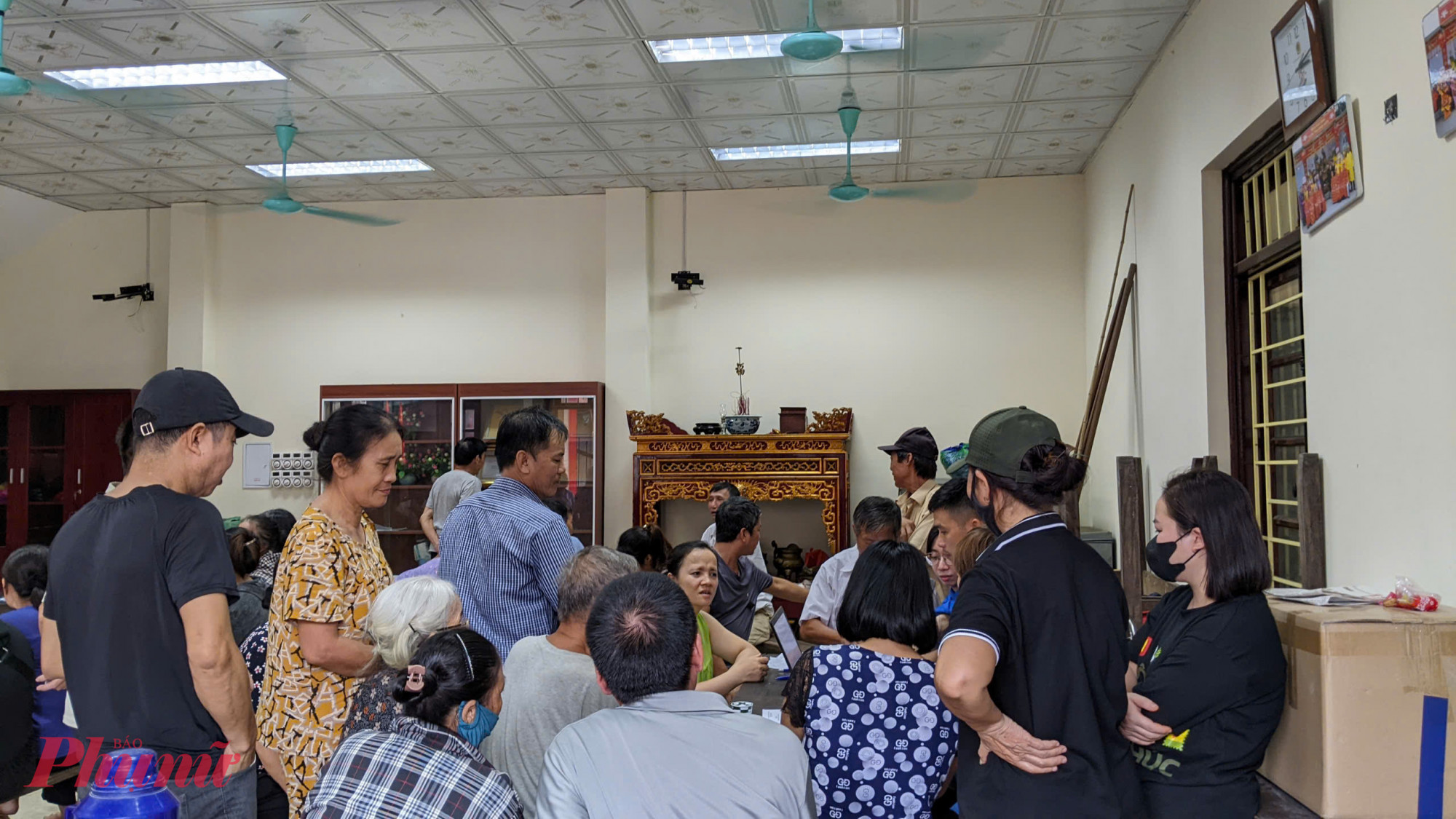 Người dân 