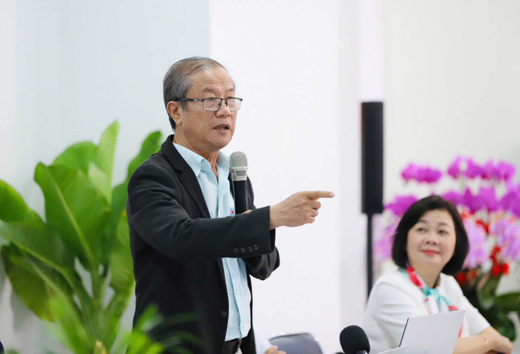 Huỳnh Văn Mỹ - Giám đốc Công ty du lịch Lửa Việt