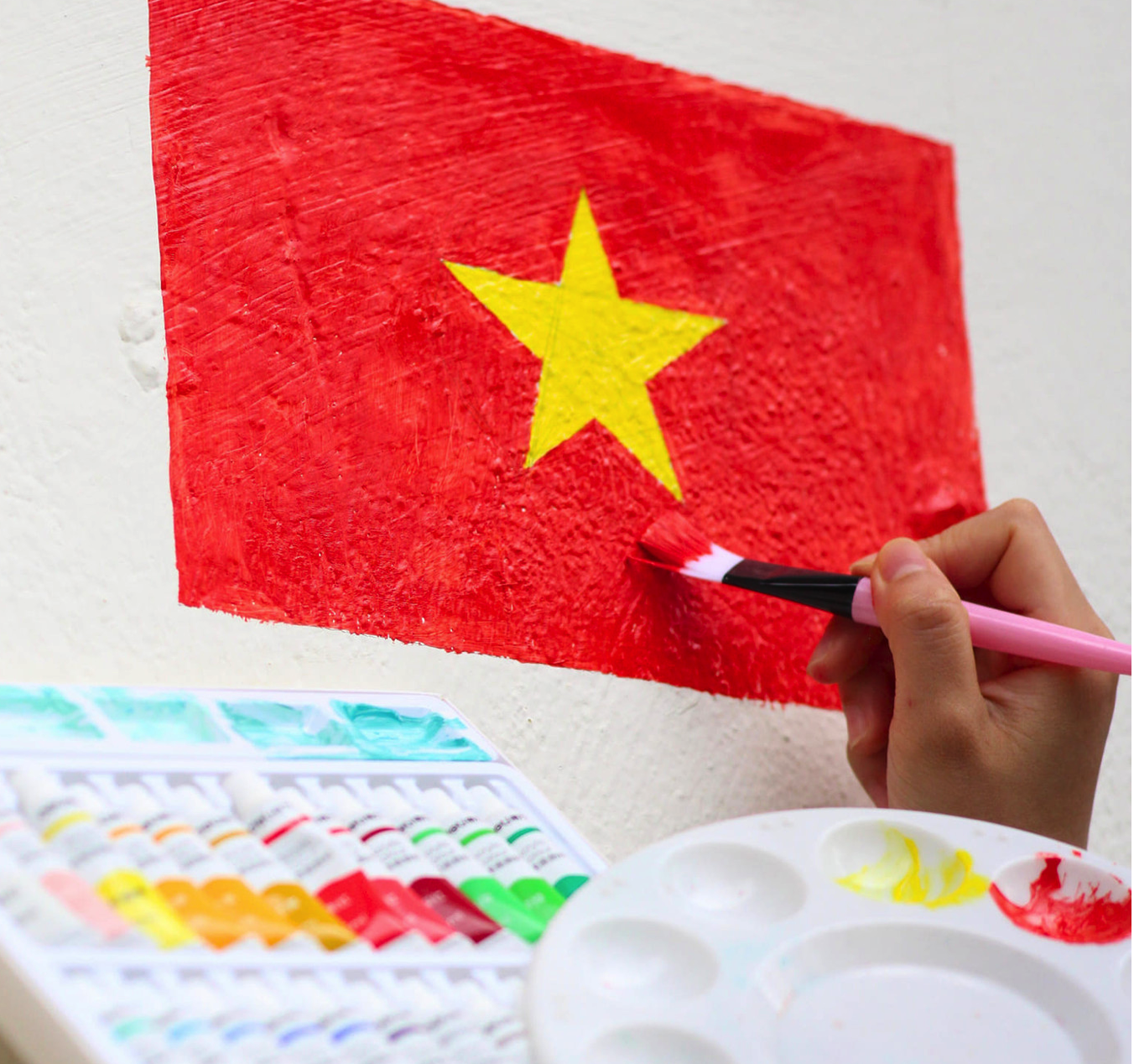 Ảnh minh họa: Hà Trang
