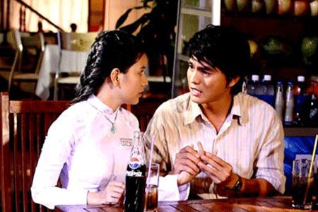 Mùi ngò gai là bước ngoặt lớn trong sự nghiệp của Ngọc Trinh.