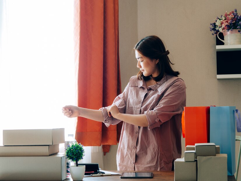 Khi đảm nhiệm công việc đó, tôi mới thấu hiểu sự vất vả của chị Hai. (Hình minh hoạ)