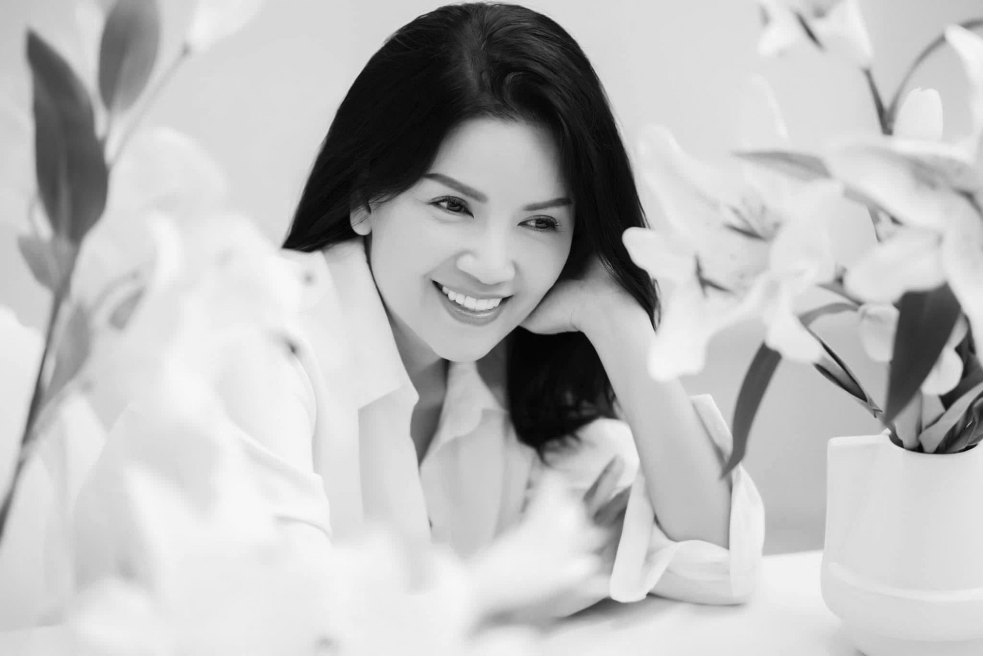 Nghệ sĩ Ngọc Trinh qua đời vào trưa 1/9, hưởng dương 52 tuổi