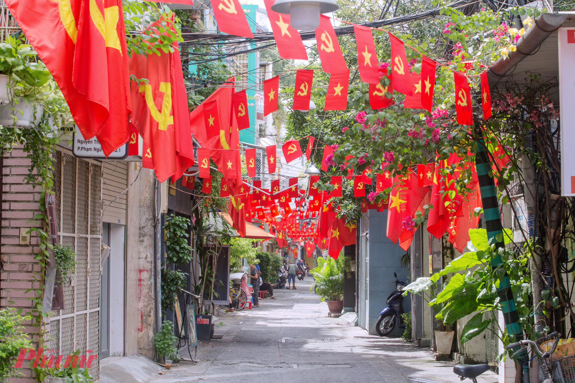 Hẻm 