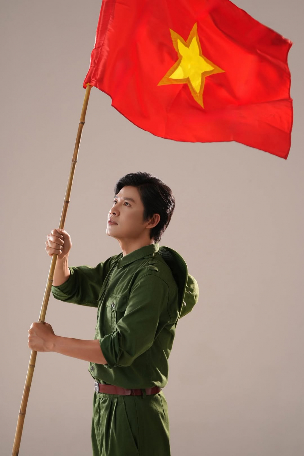 ...là 1 công dân Việt Nam, tôi sẽ cố gắng dùng năng lực, sở trường của mình để cống hiến những điều giá trị cho âm nhạc, để lan toả những thông điệp ý nghĩa và nhân văn đến với mọi người và xã hội.  Là 1 nhạc sĩ, tôi tin rằng khi bài hát chạm được vào cảm xúc nhiều người sẽ tạo nên những điều tích cực và thay đổi khiến cuộc sống tốt đẹp, vui tươi và hạnh phúc hơn. Đó là lý tưởng tôi theo đuổi trên con đường này!  Tự hào là người Việt Nam! Tự hào được cống hiến cho nền âm nhạc Việt Nam! Mừng Quốc Khánh 2/9/2025 nước Cộng Hoà Xã Hội Chủ Nghĩa Việt Nam