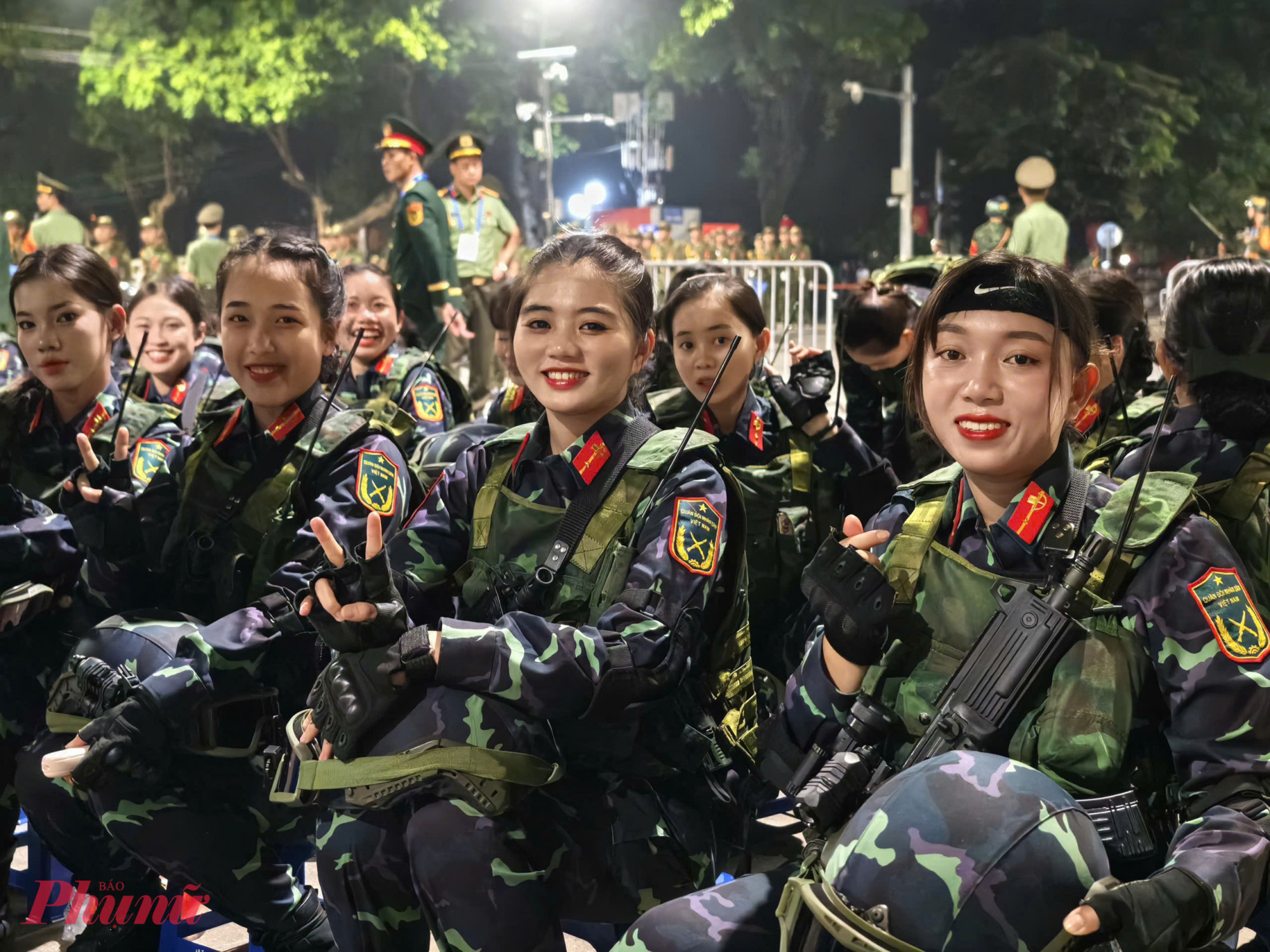 Nụ cười