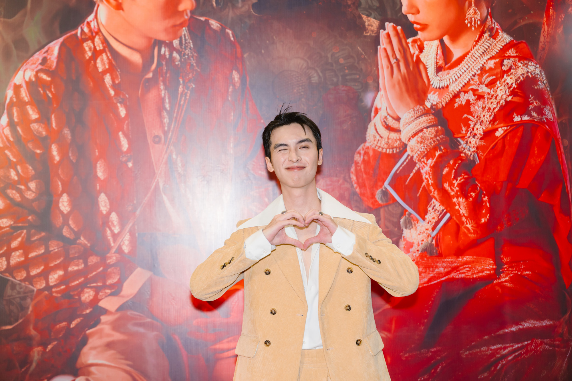 ''Anh trai''