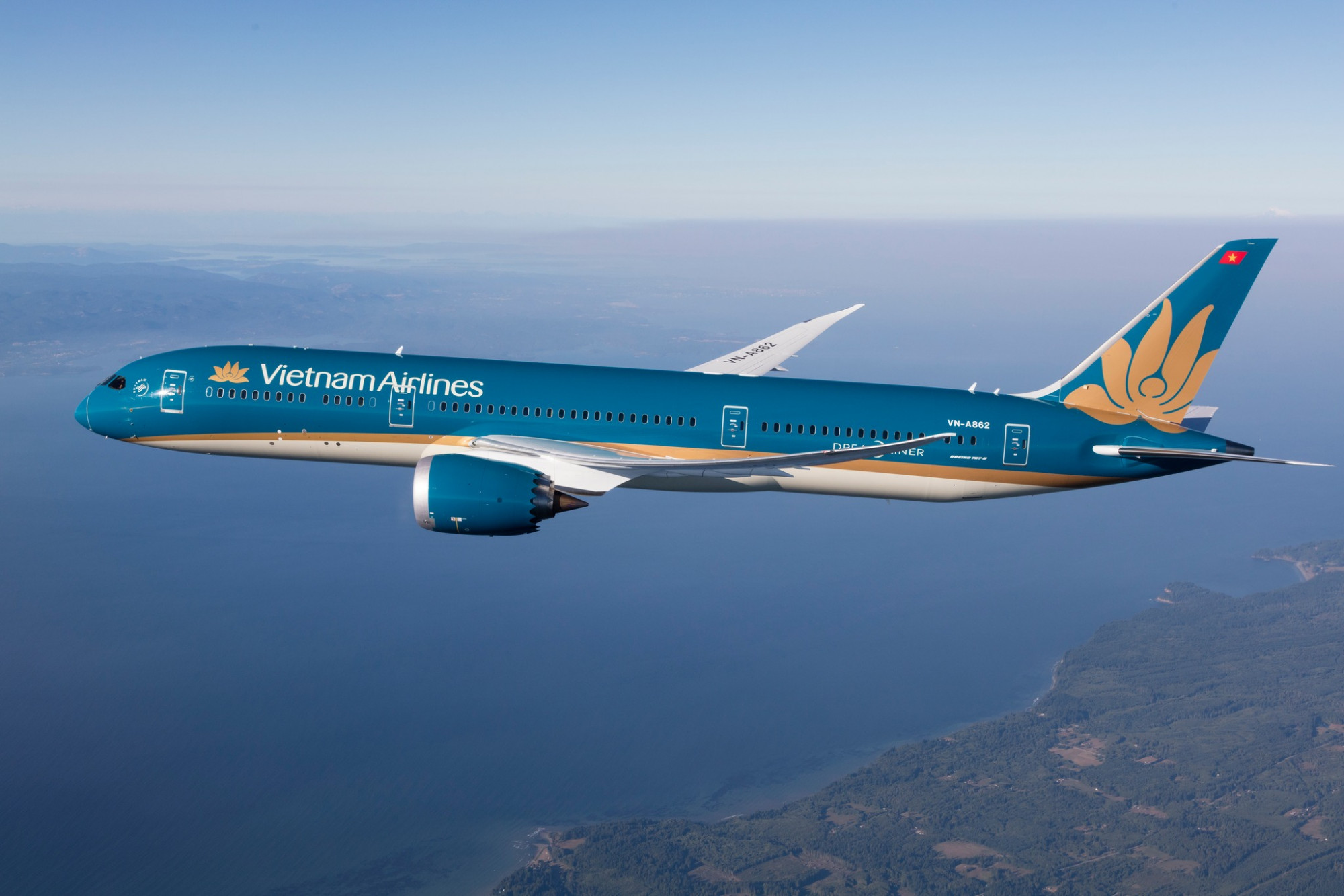 Vietnam Airlines Group mở bán hơn 3,5 triệu ghế phục vụ tết Nguyên đán 2026