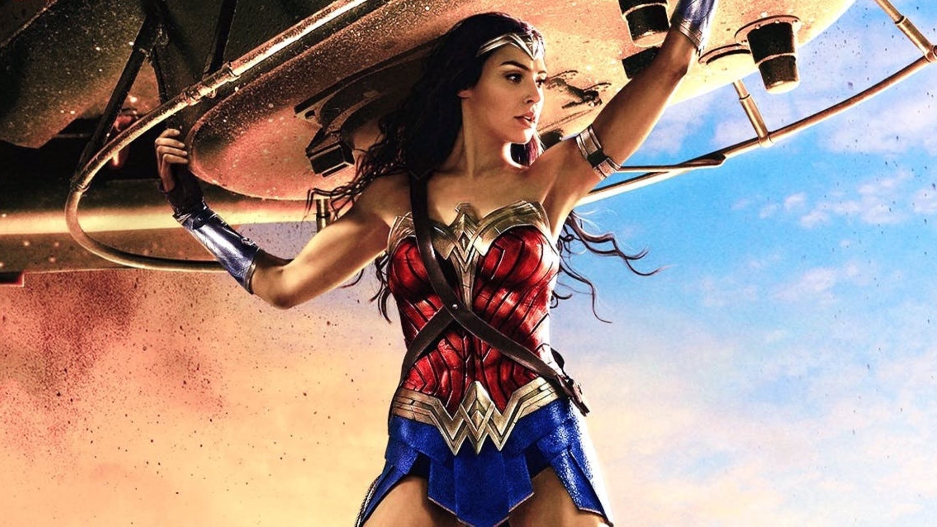 Warner Bros. khởi kiện Midjourney đã sử dụng trái các nhân vật của Warner Bros. để huấn luyện AI