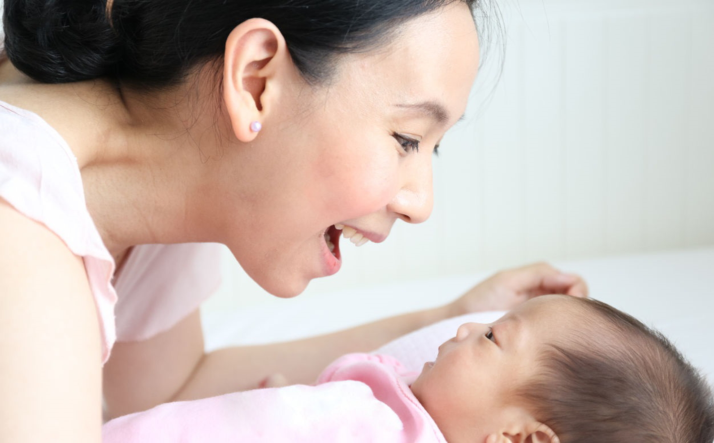 Tiến bộ về y học và sự mở rộng cơ hội phát triển bản thân giúp phụ nữ có thể chọn sinh con ở tuổi muộn hơn - ẢNH MINH HỌA: DEPOSIT PHOTOS