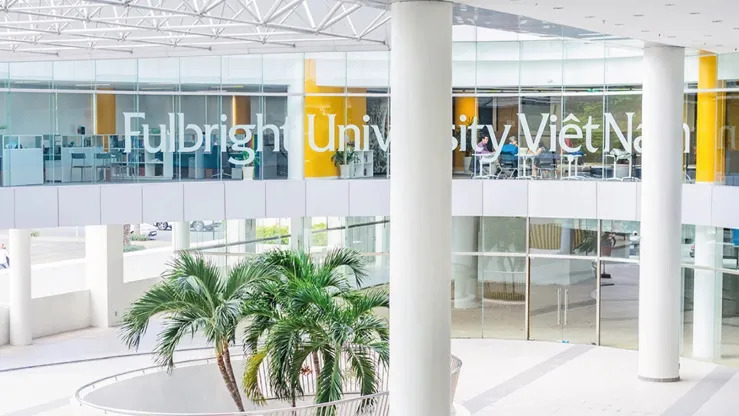 Đại học Fulbright Việt Nam đã triển khai thành công công cụ Agentforce và nền tảng Data Cloud từ Salesforce để nâng cao trải nghiệm của sinh viên