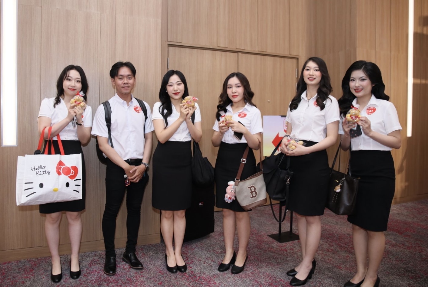 Ảnh: Vietjet