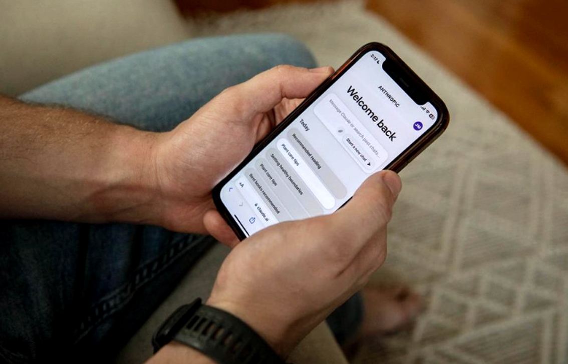 Nghiên cứu cho thấy chatbot gây ra mối nguy hiểm rõ ràng và hiện hữu cho trẻ em - Nguồn ảnh: New York Times 