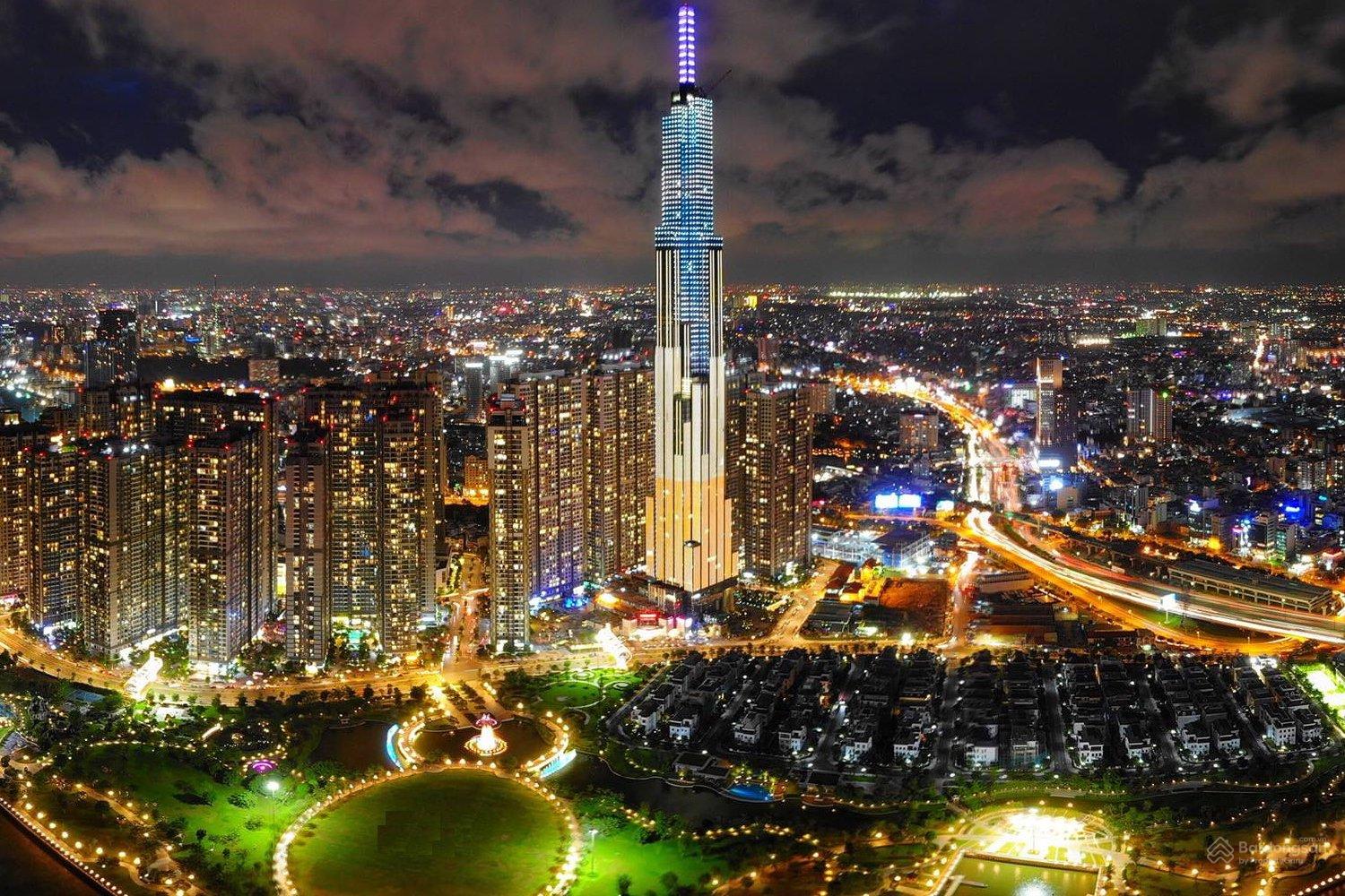 Việc tập đoàn Vingroup khởi kiện 68 cá nhân và tổ chức là hành động văn minh và thượng tôn pháp luật - Ảnh: Vingroup