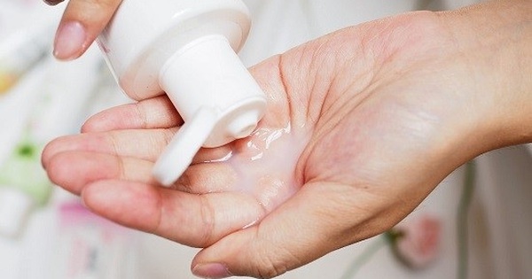 Thu hồi dung dịch vệ sinh phụ nữ Ori Women Pluss - ảnh minh họa: T.H.