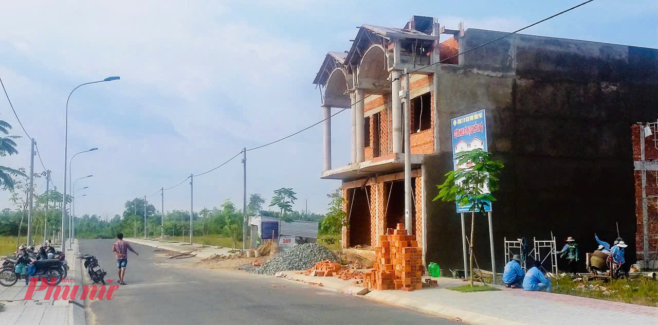 Theo báo cáo của UBND TPHCM về lĩnh vực đô thị trên địa bàn trong tháng 8/2025, TPHCM chỉ phát hiện 1 trường hợp xây dựng không phép.