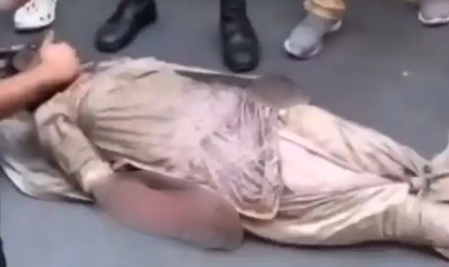 bà Rajyalaxmi Chitrakar, vợ của cựu Thủ tướng Jhalanath Khanal đã qua đời 