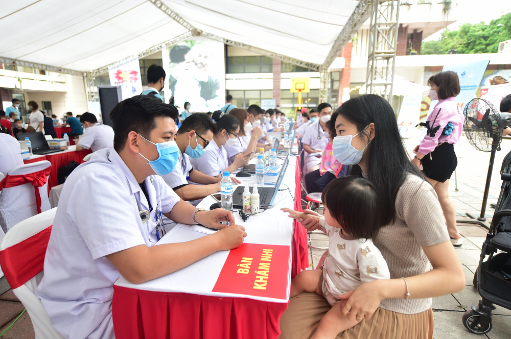 Nghị quyết 72 nêu 