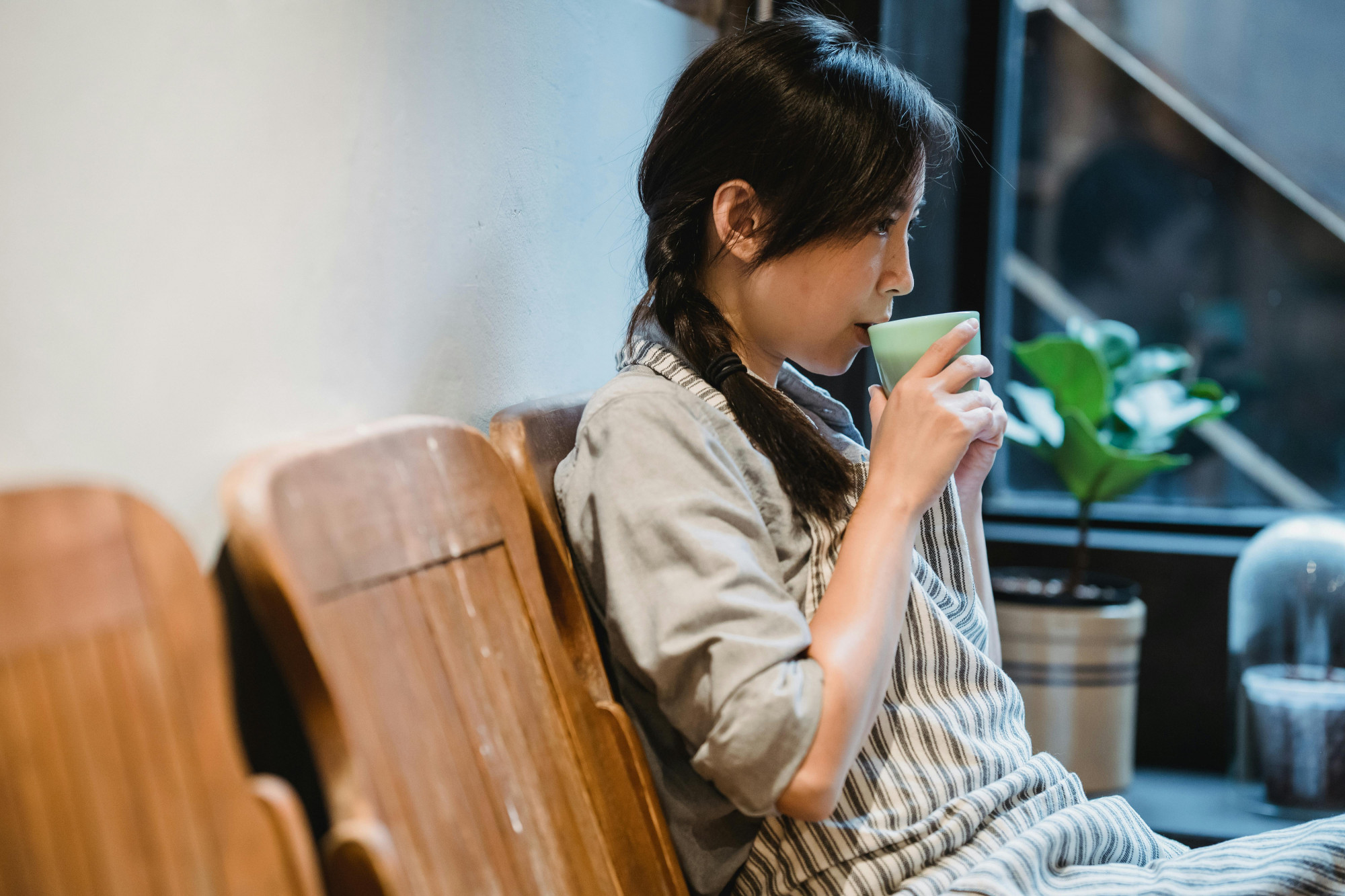 Vợ cũ từng là mối tình gần chục năm yêu rồi mới cưới của tôi - Ảnh: Pexels