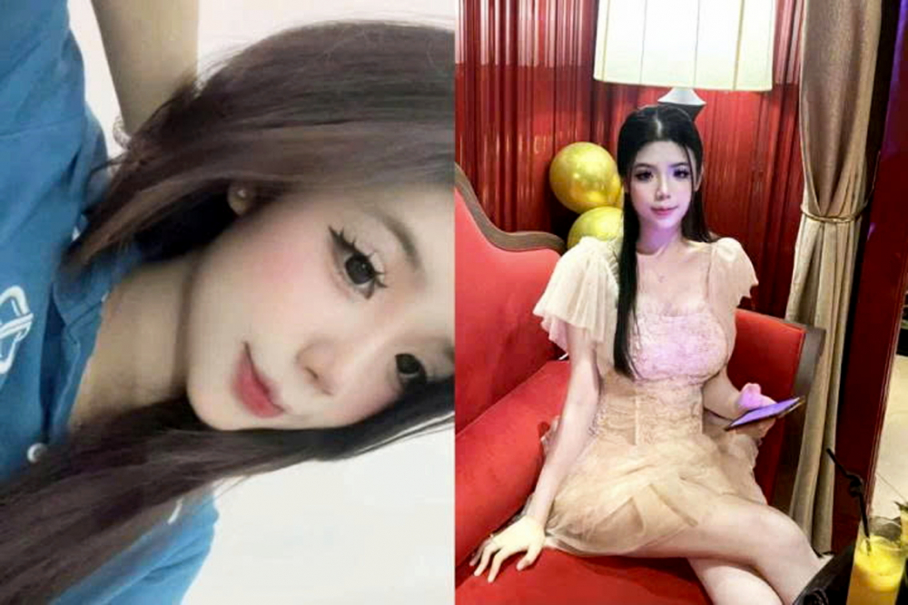 Thùy Dương cho rằng  trang điểm giúp cô tự tin  và yêu thương bản thân hơn  - Ảnh do nhân vật cung cấp