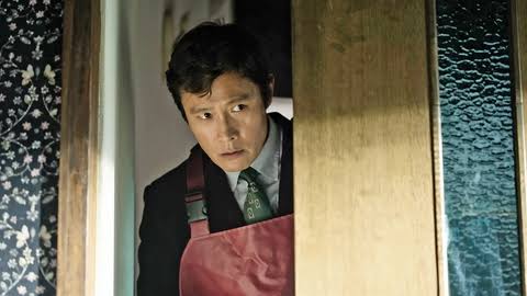 No Other Choice của đạo diễn Park Chan Wook được chọn làm phim đại diện Hàn Quốc tại Oscar 2026