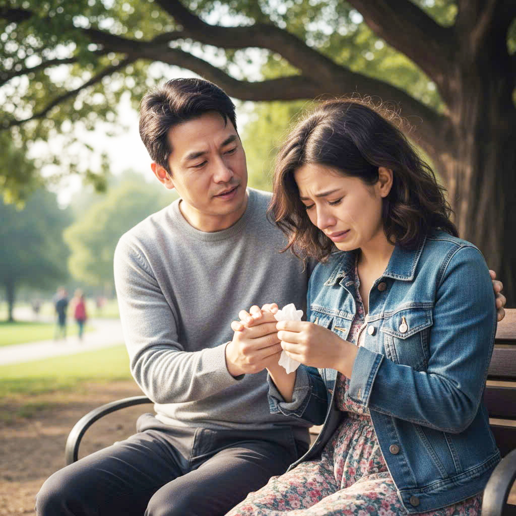 Ảnh mang tính minh họa - Ảnh này được tạo bởi AI