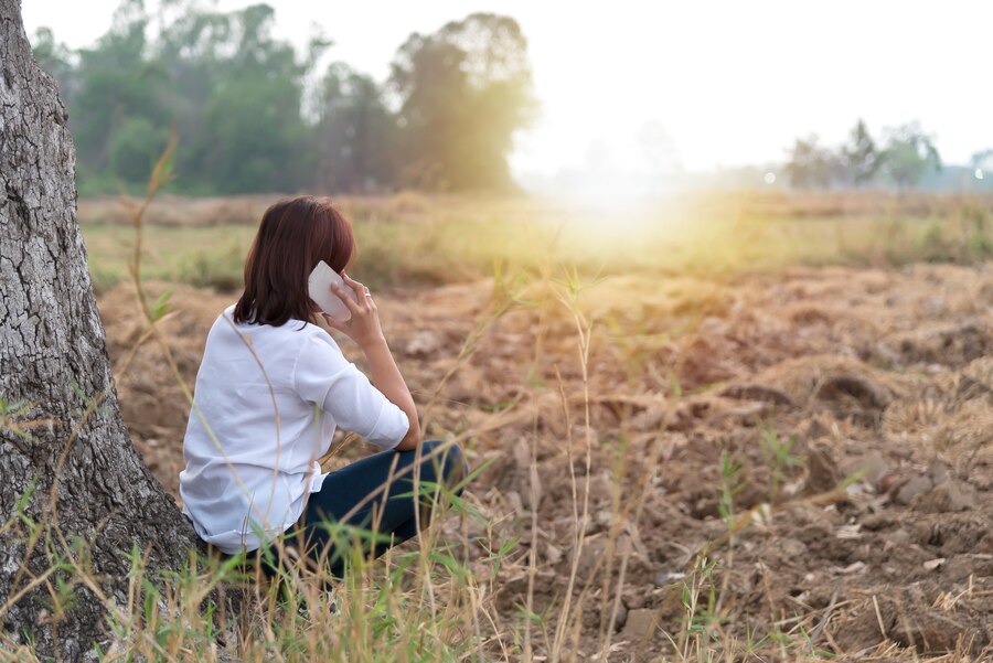 Tôi thấy buồn vì mẹ chồng