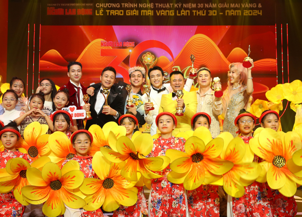 Hoạt động âm nhạc sôi động 