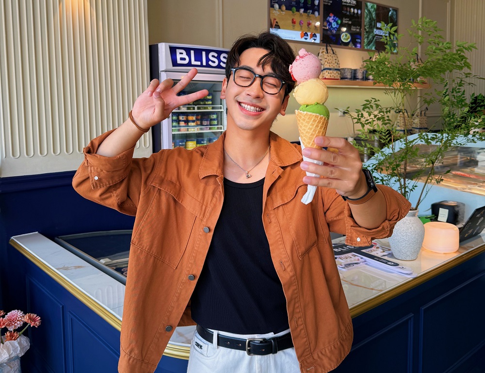 Ảnh: Bliss