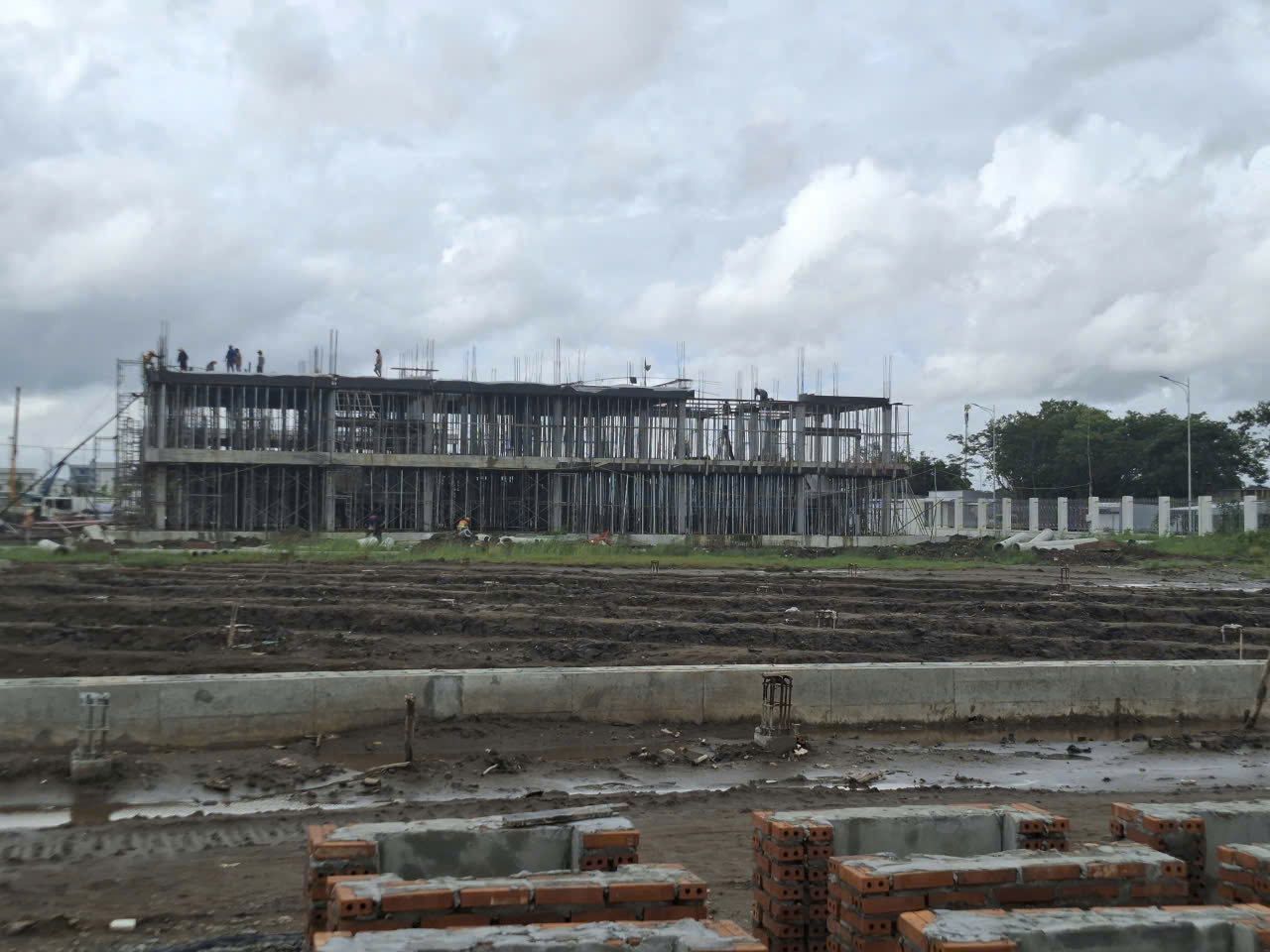 Cà Mau đang tập trung thực hiện nhiều nhiệm vụ, giải pháp để đẩy nhanh giải ngân vốn đầu tư công