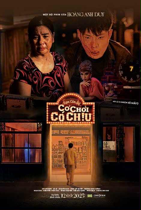 Câu chuyện lùm xùm quanh phim Tiệm cầm đồ: Có chơi có chịu là lời nhắc về tính chuyên nghiệp khi thực hiện các dự án nghệ thuật. Ảnh: Internet