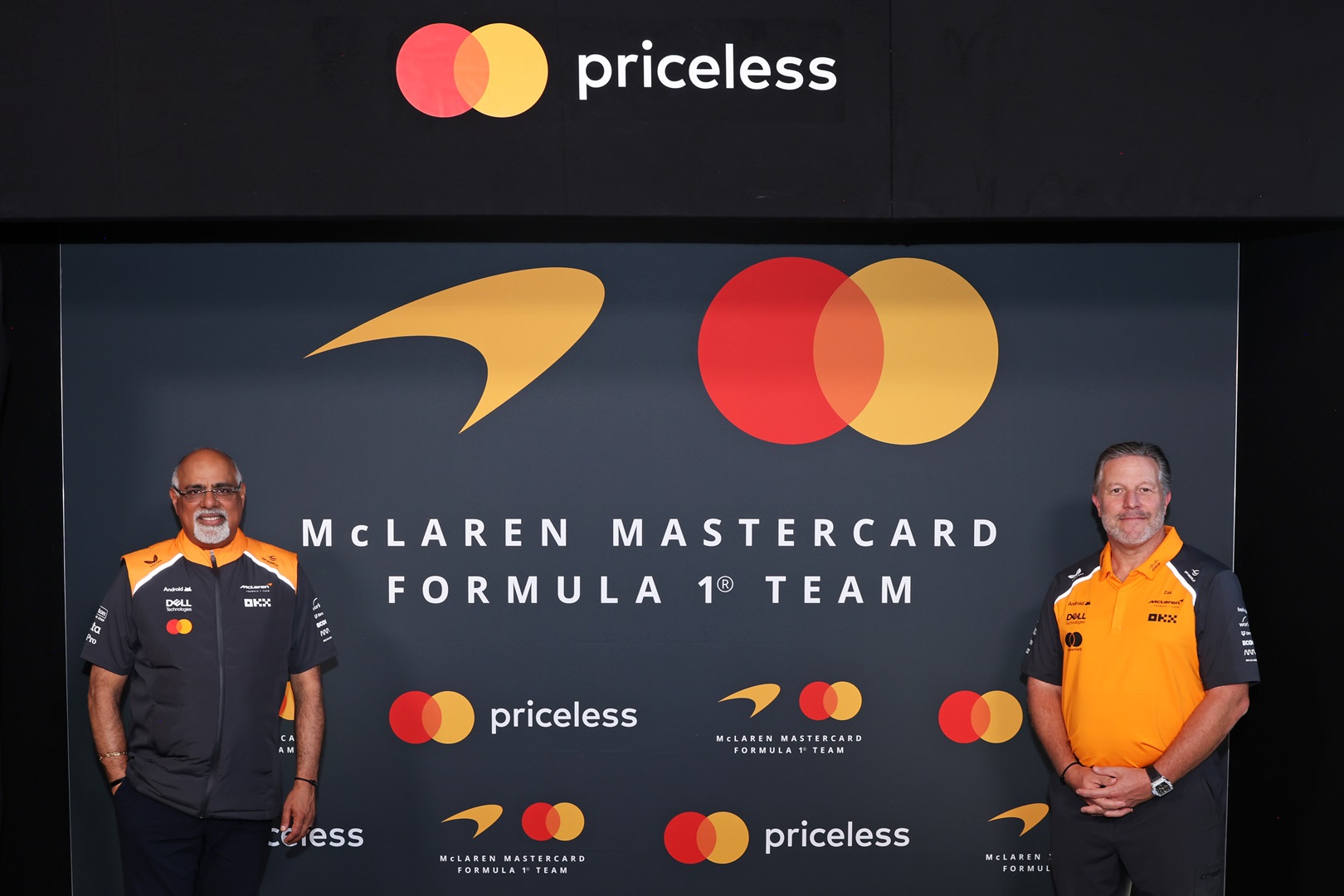 Ảnh: Mastercard