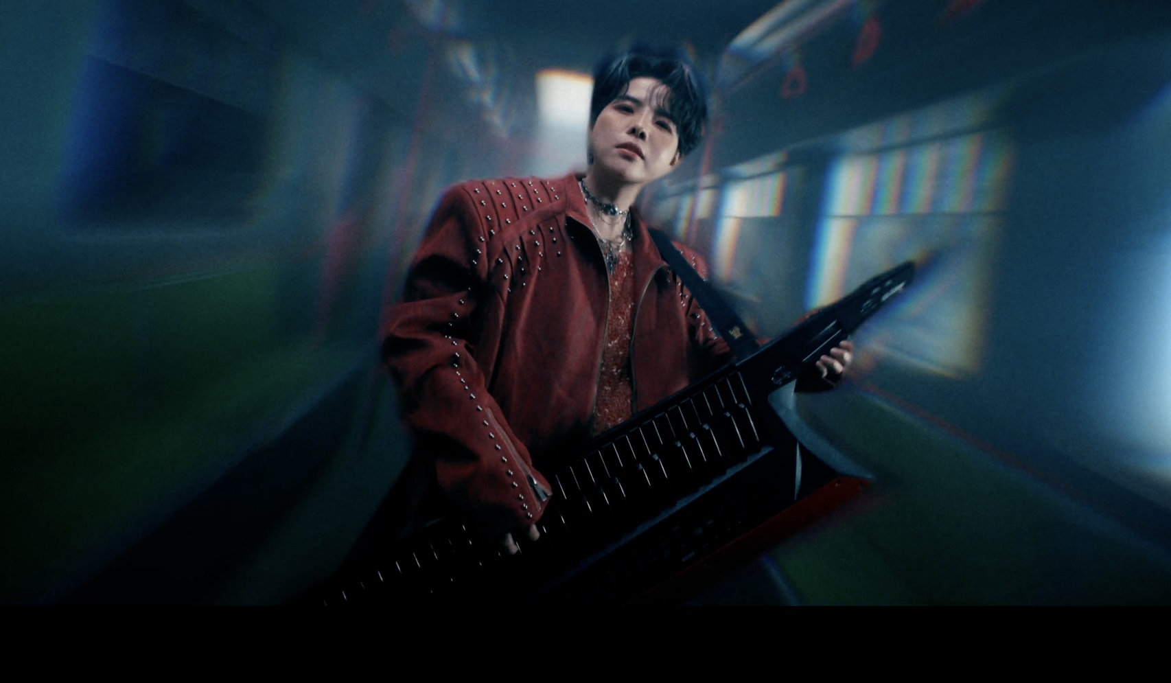 Vũ Cát tường xem việc tham dự show là cơ hội để kiểm tra lại các kỹ năng sau 12 năm làm nghề