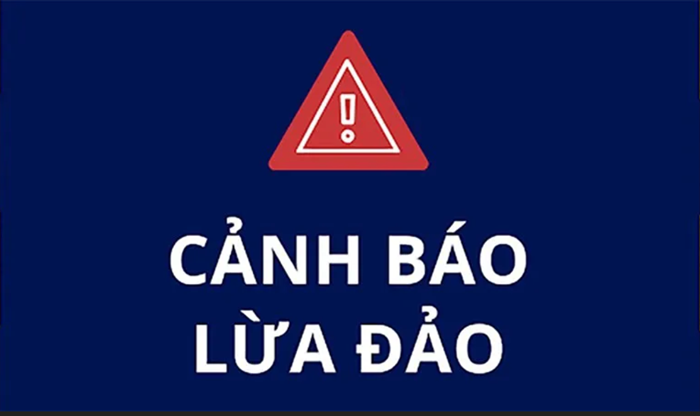 Công an tỉnh Hưng Yên đã phát cảnh báo về thủ đoạn lừa đảo liên quan đến Tour du lịch 0 đồng - Ảnh: Internet