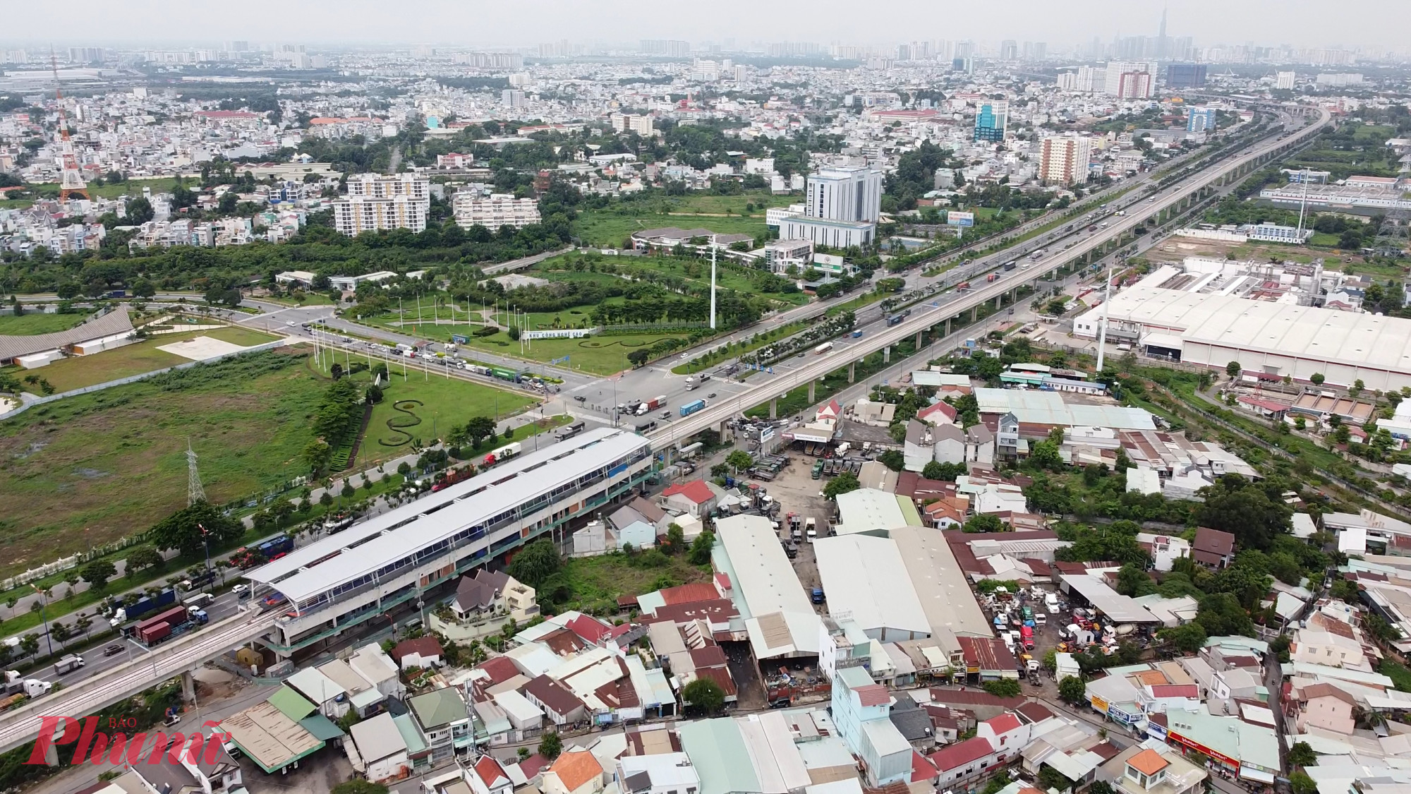 TPHCM còn khoảng 100 dự án bị