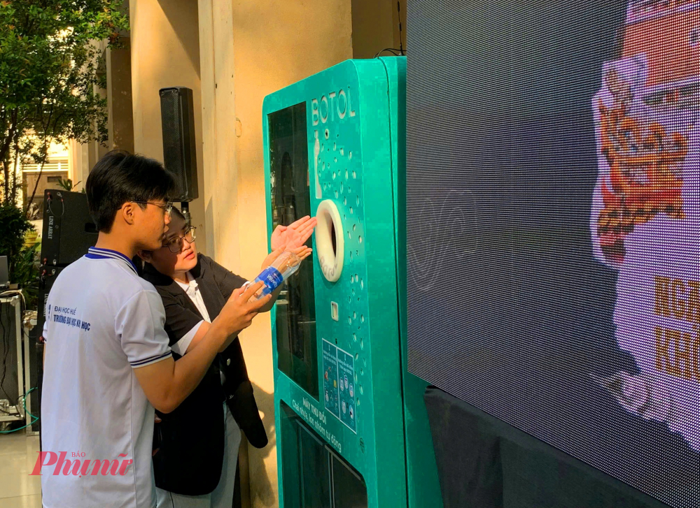 Mô hình đã được áp dụng thành công tại hơn 40 quốc gia trên thế giới ở Châu Âu, Mỹ, Trung Đông, Châu Phi. Đây là lần đầu tiên một đô thị ở khu vực Đông Nam Á, cụ thể là TP Huế được chọn để thí điểm mô hình này.