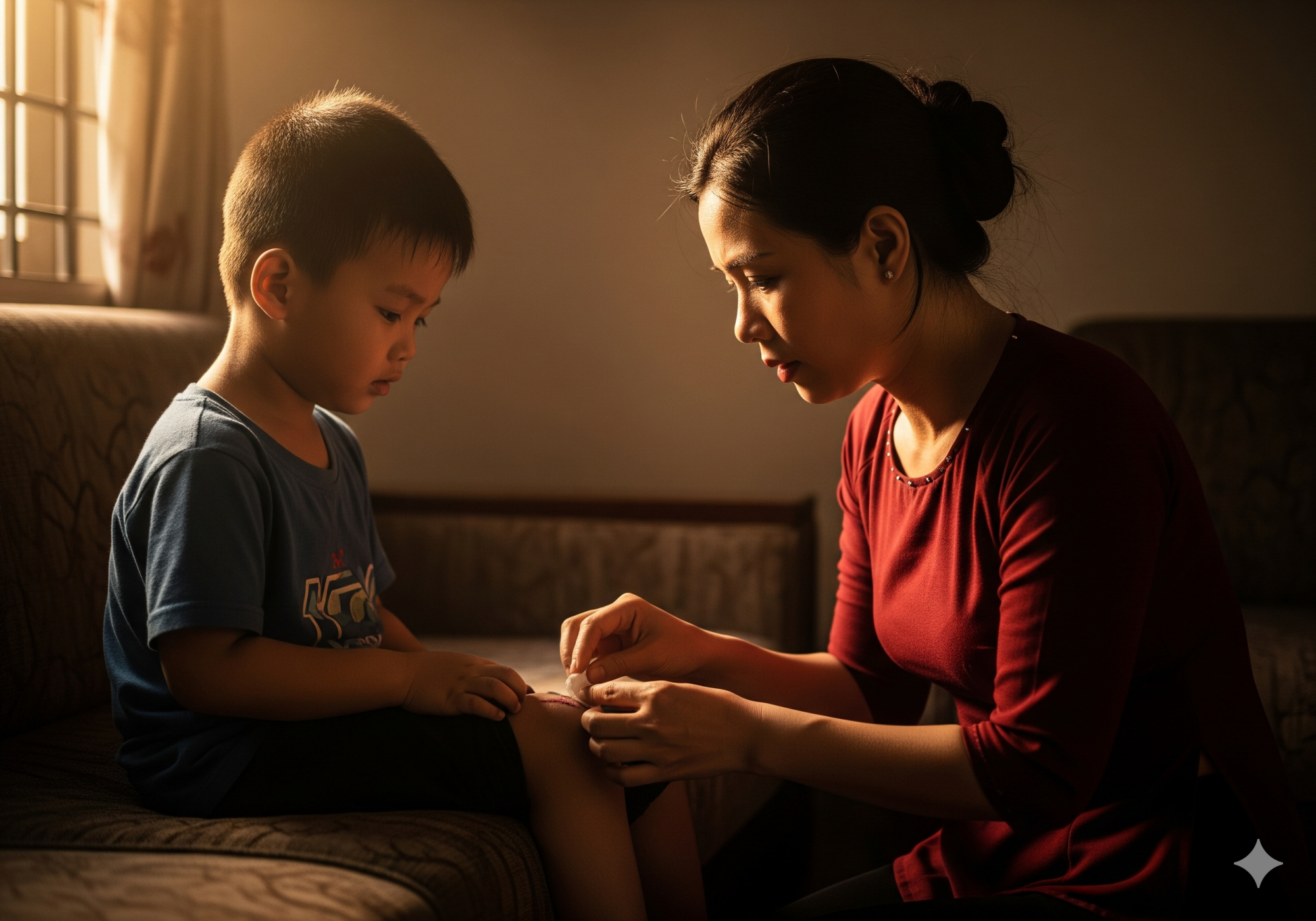 Ảnh mang tính minh họa - Beo_GEM.AI