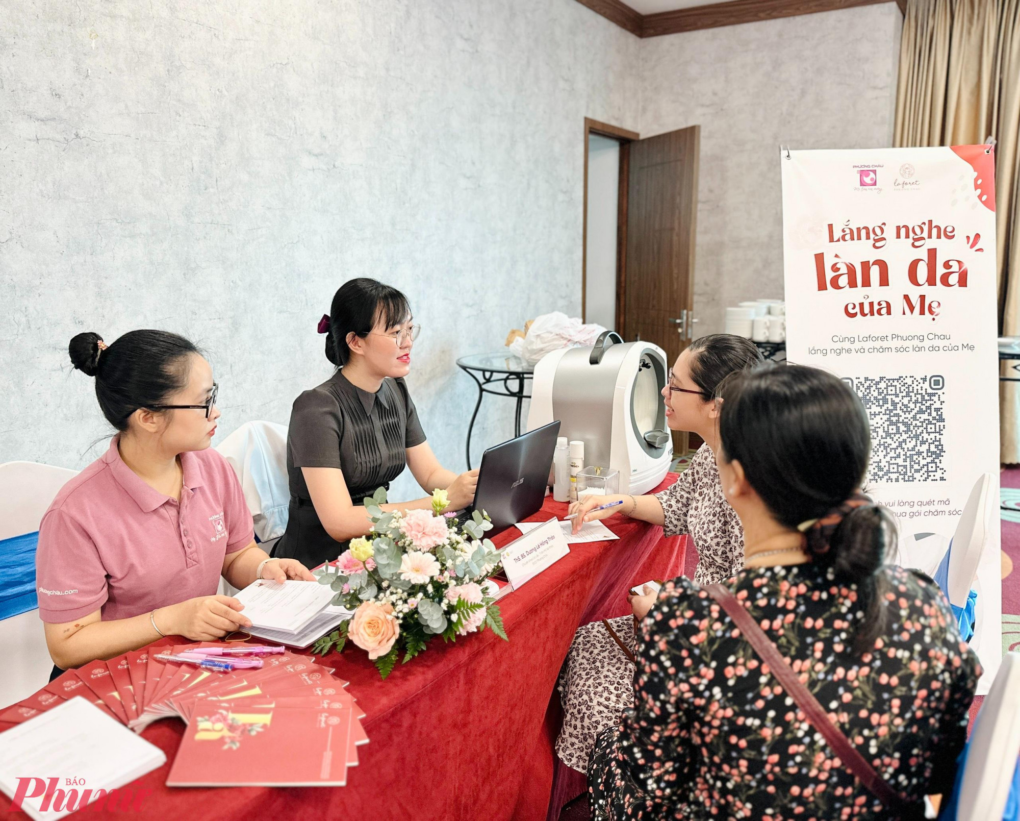 TP Cần Thơ phấn đấu là trung tâm của vùng ĐBSCL về phát triển y tế chuyên sâu, phục vụ tốt việc chăm sóc sức khỏe cho người dân vùng ĐBSCL. Ảnh: Huỳnh Lợi 