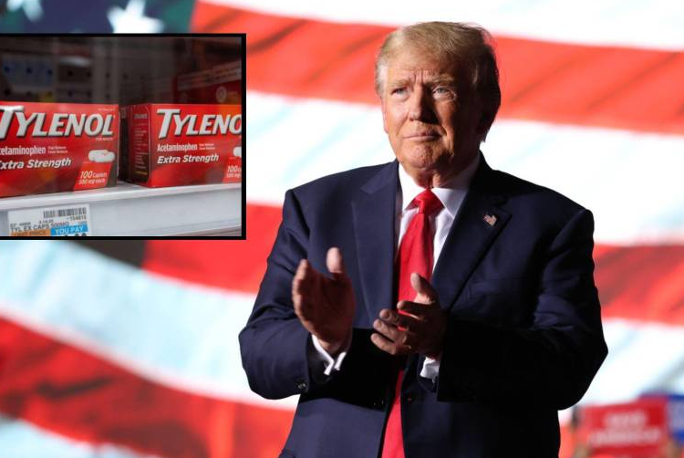 Phát biểu của Tổng thống Trump khiến nhiều nhà khoa học lên tiếng
