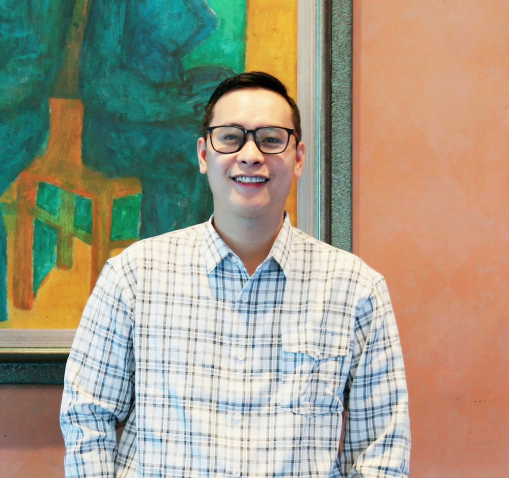 Tiến sĩ Nguyễn Tuấn Anh