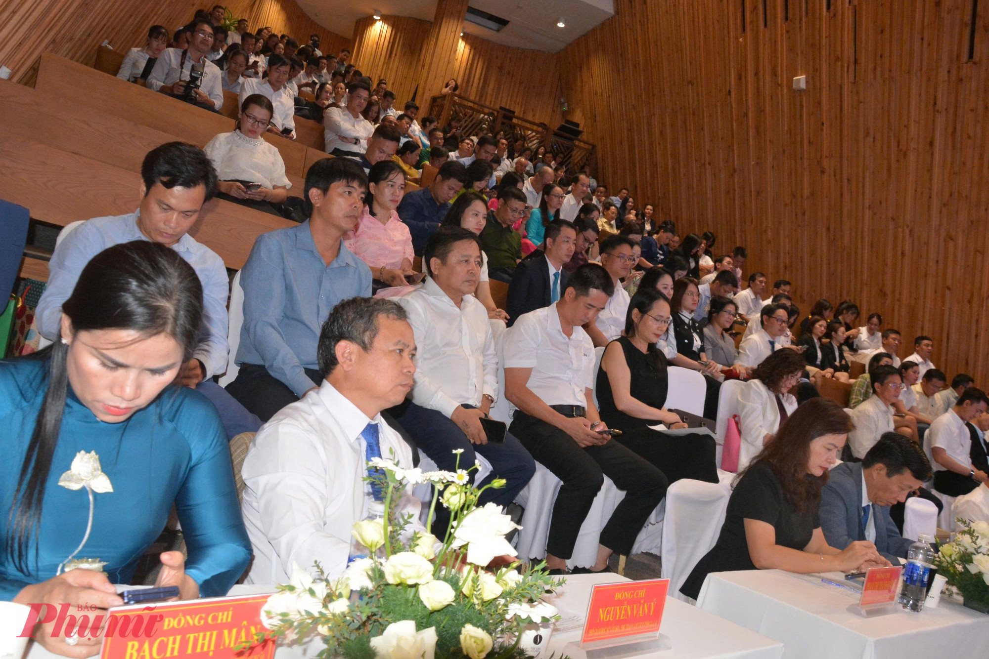 Toàn cảnh hội nghị xúc tiến, quảng bá và hợp tác phát triển du lịch giữa Hà Nội với các tỉnh khu vực miền Trung - Tây Nguyên