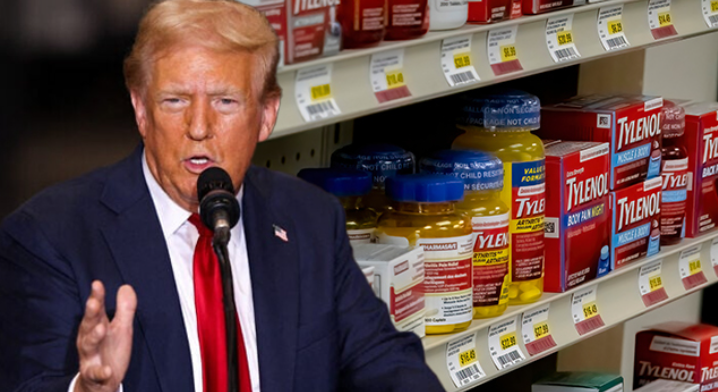 Phát biểu của Tổng thống Trump về khiến các nah2 khoa Mỹ và trên thế giới phải lên tiếng bác bỏ